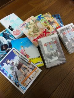 �������I