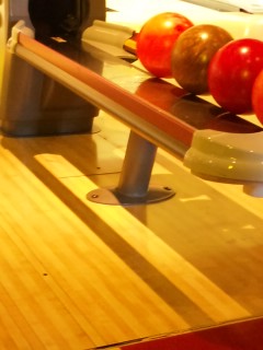 �{�[�����O