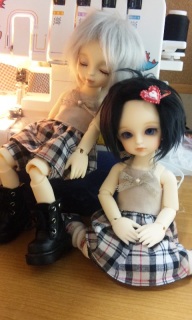 �n�E���̂���