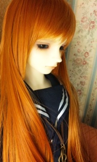 �I�����W