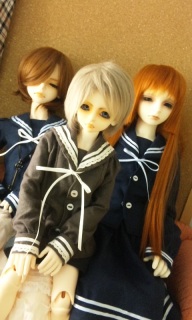 �Z�[���[�I