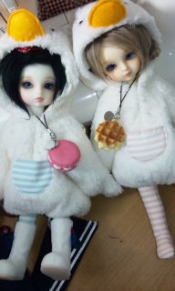 �g���ƃA���X