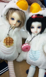 �A���X�ƃ����[�i