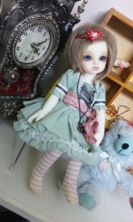 �A���X��