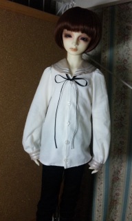 �ł������[^p^