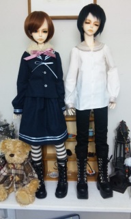 �`�F���W�I