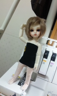 �����s�[�X