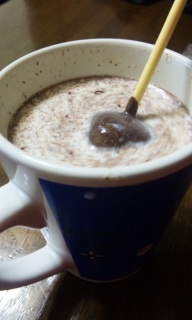 �z�b�g�`���R