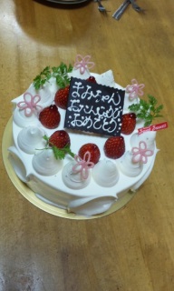 �a�����P�[�L