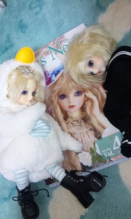 ���˂������