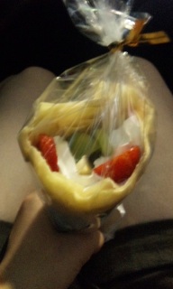 �N���[�v�I