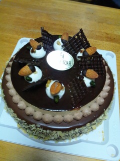 �����̃P�[�L