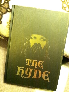 THE HYDE