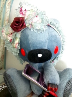 �J�`���[�V��