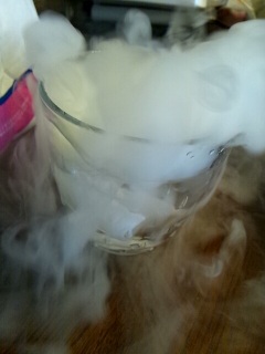 �h���C�A�C�X