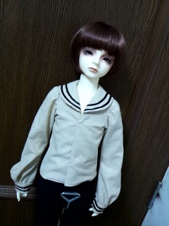 �Z�[���[����