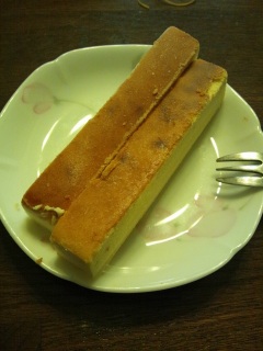 �x�C�N�h�`�[�Y�P�[�L