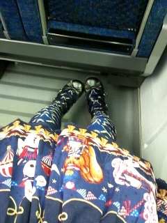 �Ƃ��܁[��