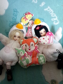 �N�b�V����