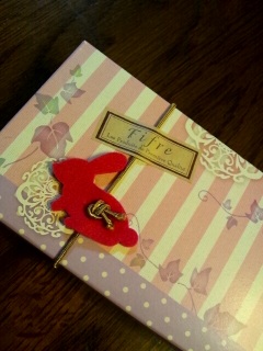 �o�����^�C���`