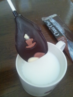 �z�b�g�`���R