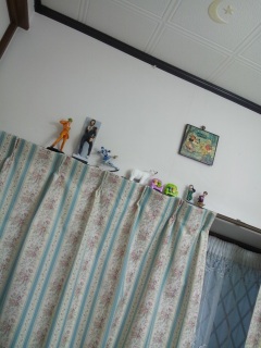 �J�[�e�����[��