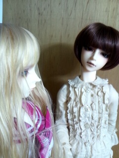 �����Ƃ͂����炳��Q