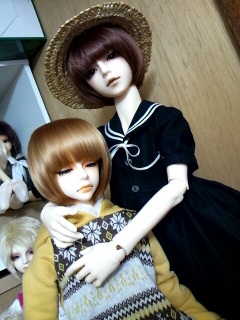 �Ȃ񂾂����(�K�́B)