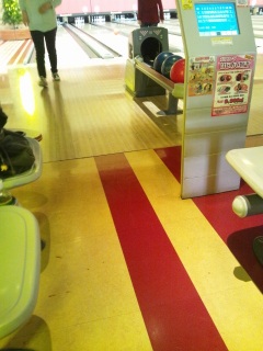 �{�[�����O