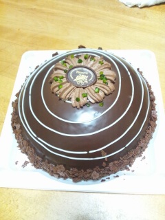 �����̃P�[�L