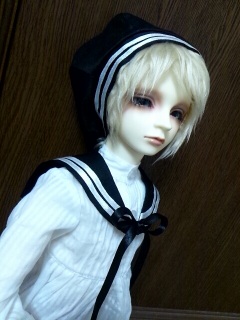 ����̗�i�P�C�����j