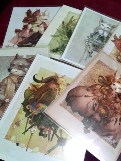 �A�C�h�[���험�i�Q