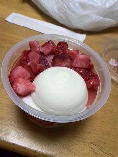 ���낭�܃A�C�X�I