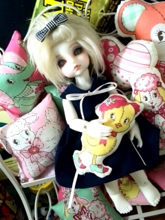 �N�b�V����