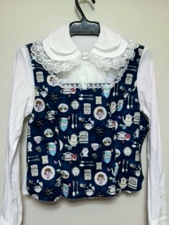 �e�B�[�J�b�vJSK