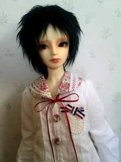 ���̎q�͉���