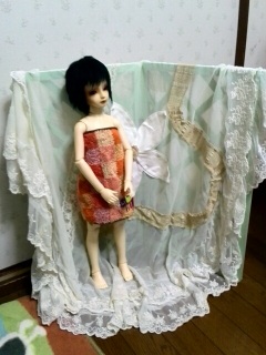 �C�x���g�p�̔w�i���