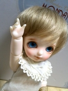 ���}�����܂����I