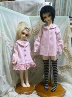 ���̎q�Z�[���[