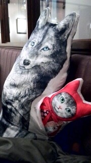 �N�b�V�����H