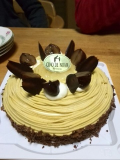 �����̃P�[�L