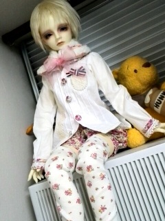 �ǂ��ɂ��邩�Ƃ�����