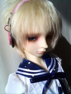 �w�b�h�z��