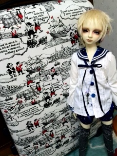 �L�����[