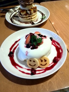 �p���P�[�L