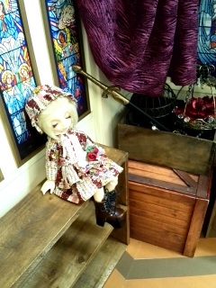 �������