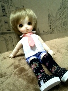 �����C���Ăɓ��ꂽ�I