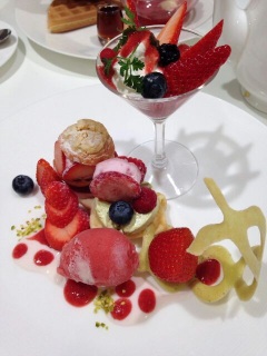 �t���[�c�p�[���[