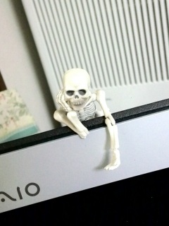 �ނƂ킽���ƃp�\�R���ƁB