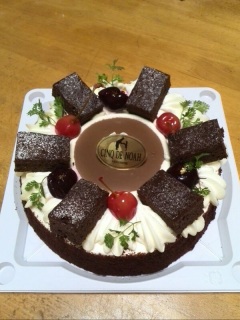 �����̃P�[�L